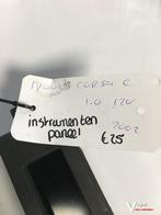 Opel Corsa C 1.0 12v 2002 Instrumentenpaneel, Gebruikt, -, -, Ophalen of Verzenden