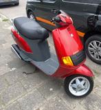 Piaggio SKR/skipper 172cc A1, Fietsen en Brommers, Scooters | Piaggio, Ophalen, Tweetakt, Overige modellen, Zo goed als nieuw