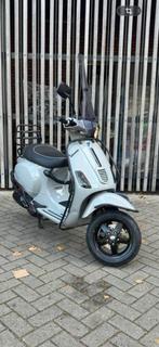 Vespa S50 2012 nardo grey, Fietsen en Brommers, Scooters | Vespa, Ophalen, Zo goed als nieuw, Benzine, Vespa LX