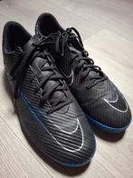 Nike Mercurial mt 45 zgan, Maat XS of kleiner, Ophalen of Verzenden, Zo goed als nieuw, Schoenen