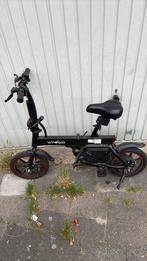 Windgoo E-Bike B30, Fietsen en Brommers, Fietsen | Vouwfietsen, Ophalen, Gebruikt, Overige merken