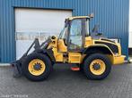 VOLVO L45H BJR 2017 4400 UUR, Wiellader of Shovel