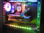 High-End Game/AI PC – Ryzen 9 5950X | RTX 3090 | Bijna Nieuw, Computers en Software, Desktop Pc's, Ophalen, 64 GB of meer, Zo goed als nieuw