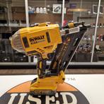 Dewalt DCN692 + 18v 5.0 Accu, Flex Ltd., Zo goed als nieuw, https://flex.com/contact-us, Nobelstraat 10, 5807 GA Oostrum