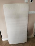 Matras peuterbed 140x70, Huis en Inrichting, Ophalen, Zo goed als nieuw, Eenpersoons, 200 cm