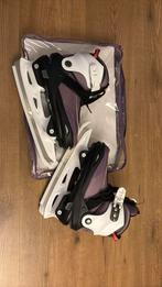 Ice skates, Ophalen of Verzenden, Zo goed als nieuw, IJshockeyschaatsen, Overige merken