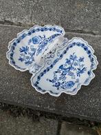 Oude zwiebelmuster, Antiek en Kunst, Ophalen of Verzenden