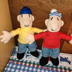 Buurman en Buurman knuffels 29 cm leuk voor in de bus, Kinderen en Baby's, Speelgoed | Knuffels en Pluche, Ophalen of Verzenden