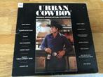 Dubbel lp Urban Cowboy, Ophalen of Verzenden, Gebruikt, 12 inch