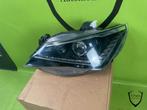 seat ibiza 6j koplamp LED 6J1941007Q links, Ophalen of Verzenden, Gebruikt, Seat