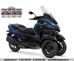 Yamaha tricity 300 Nieuw incl BTW, Motoren, Motoren | Yamaha, Bedrijf, Scooter