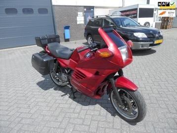 BMW Sport K 1100 RS beschikbaar voor biedingen