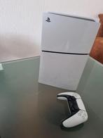 Playstation 5 - Zo goed als nieuw!, Spelcomputers en Games, Spelcomputers | Sony PlayStation 5, Ophalen of Verzenden, Zo goed als nieuw