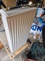 Radiator T33 90x40 cm, Ophalen, Gebruikt, Radiator, Minder dan 60 cm