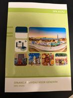 M. Beuming - SPA A1/A2, Ophalen of Verzenden, Zo goed als nieuw, M. Beuming, Nederlands