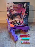 Nerf rebelle katapult met geheime berichten, Verzenden, Nieuw