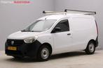 Dacia Dokker 1.5 dCi *Imperiaal* Nw APK*, Euro 5, Stof, Gebruikt, Zwart