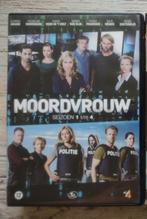 Moordvrouw seizoen 1 t/m 4 in nieuwstaat!, Verzenden, Boxset, Zo goed als nieuw, Vanaf 12 jaar
