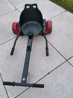 Oxboard/Hoverboard met Zitje, Ophalen, Gebruikt, Overige merken, Motor