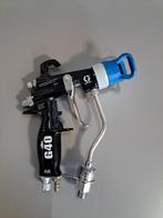 Graco G40 pistool met slang en toebehoren, Ophalen, Zo goed als nieuw, Verfspuit of Verfpomp