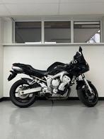 Yamaha FZ6 (bj 2009), Motoren, Motoren | Yamaha, Bedrijf, Meer dan 35 kW, Overig, 600 cc