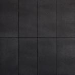 Geocolor dusk black 60x30x4cm van €48,95 nu va €19,50p/m2, Ophalen, Nieuw, 10 m² of meer, Beton