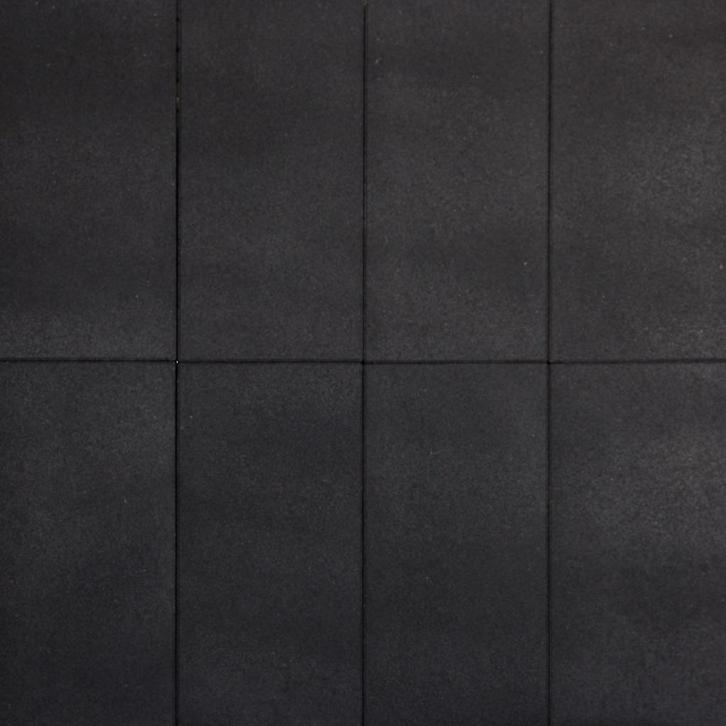 Geocolor dusk black 60x30x4cm van €48,95 nu va €19,50p/m2, Tuin en Terras, Tegels en Klinkers, Nieuw, Terrastegels, Beton, 10 m² of meer