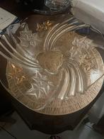 Prachtige Vintage Fruitschaal, Ophalen