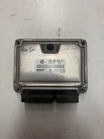 Volkswagen Polo (9N) 1.9TDi (AXR) 038906019LC Ecu, Verzenden, Zo goed als nieuw