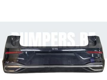 Bumper Volkswagen VW Golf VIII 8 5H6 HB 19-5H6807421C Achter beschikbaar voor biedingen