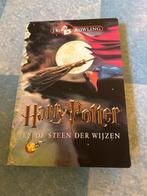 Harry Potter boek in perfecte staat, Ophalen of Verzenden, Zo goed als nieuw