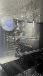 Mid-High end gaming pc, Computers en Software, Desktop Pc's, Ophalen of Verzenden, Zo goed als nieuw, Gaming