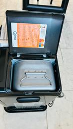 Qlima SRE3230TC-2, Ophalen, Overige brandstoffen, Petroleumkachel, Zo goed als nieuw