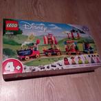 LEGO Disney Feesttrein 100e Verjaardag Set - 43212 [NIEUW], Nieuw, Complete set, Lego, Verzenden