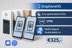 SafePixel Privacy Pixel Smartphone – GrapheneOS | €325,, Overige modellen, Pixel, Ophalen of Verzenden, Zo goed als nieuw