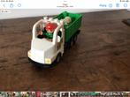 Duplo zoo/ dierentuin auto, Ophalen of Verzenden, Zo goed als nieuw, Duplo