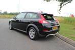 Volvo C30 1.6 D2 Advantage Airco APK 20-07-2026, Voorwielaandrijving, Gebruikt, Zwart, 4 cilinders