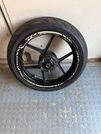 Kawasaki Z800 Voorwiel met Velg, Motoren, Ophalen of Verzenden, Gebruikt