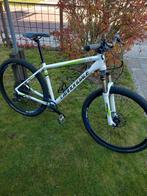 29er Cannondale Flash [Large]  Mountainbike., Gebruikt, Vering, Minder dan 49 cm, Overige maten