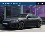 BMW 4 Serie Gran Coupé M440i xDrive High Executive Automaat, Auto's, BMW, 1800 kg, Met garantie (alle), Vierwielaandrijving, 2998 cc
