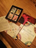 Daniel Ofman - Kernkwadrantenspel, Tarot of Kaarten leggen, Overige typen, Zo goed als nieuw, Daniel Ofman