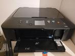 Printer Canon, Kleur printen, Printer, Draadloos, Ophalen of Verzenden