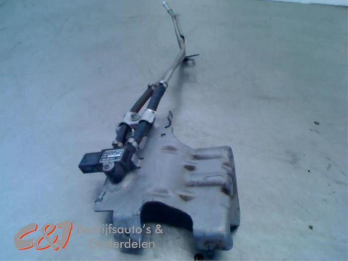 Roetfilter sensor van een Mercedes Vito, Auto-onderdelen, Overige Auto-onderdelen, Mercedes-Benz, Gebruikt, 3 maanden garantie