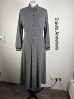 Studio Anneloes Jurk  (mt: 42) 16,1/9216, Studio Anneloes, Blauw, Studio Anneloes, Maat 42/44 (L)