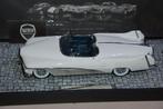 BUICK LE SABRE CONCEPT white edition 60 Minichamps luxe WRH, Hobby en Vrije tijd, Verzenden, Zo goed als nieuw, Auto, MiniChamps