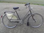 Gazelle dames fiets 28" trommelrem / als nieuw, Gazelle, 53 tot 56 cm, Gazelle, Versnellingen