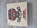 Defqon 1 2014 cd box, Ophalen of Verzenden, Zo goed als nieuw, Dance Populair