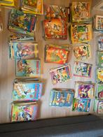 Donald Ducks grote verzameling, Boeken, Ophalen, Gelezen