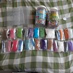 Perler beads / strijk kralen collectie, Ophalen of Verzenden, Zo goed als nieuw, Kraal