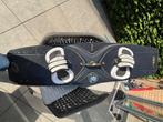 Kite surf gear, Watersport en Boten, Kitesurfen, Ophalen, Gebruikt, Kitesurf-set, Twintip